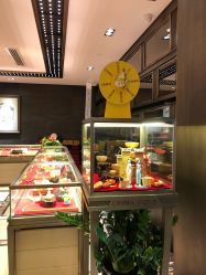 -中国黄金(北京旗舰店)