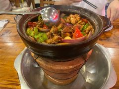 -洪大厨鸡煲(福田店)