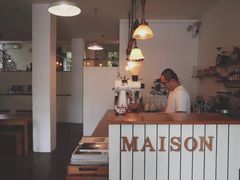 -MAISON门前杂货店