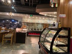 -好伦哥(温都水城店)