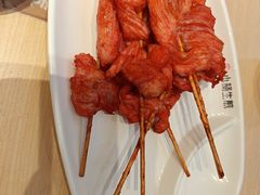 -小杨生煎(浦江欢乐颂店)
