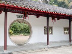 -杭州黄龙洞