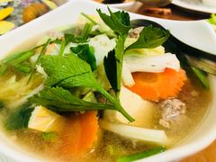 -Tealicious Bangkok