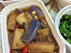 -老乡鸡(国华广场店)