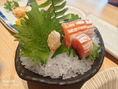 -花和海鲜自助(梅江店)