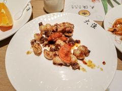 -大渔铁板烧(花园道店)