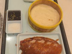 -梅龙镇酒家(南京西路总店)