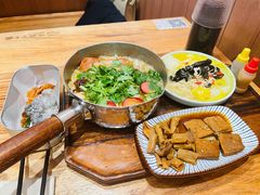 -小满手工粉(上海月星环球港店)