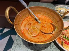 -Home Thai·泰谣(王府井apm店)