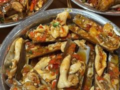 -辣不怕口味虾(长沙总店)