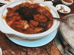-好彩海鲜火锅饭店(银河百老汇店)