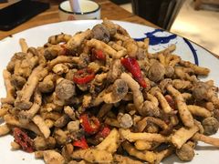 -老地方农家菜(昌黎一店)