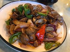 -阿胖龙虾小海鲜(宁国南路总店)