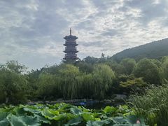 -云龙湖旅游景区