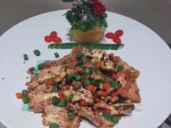 峰哥炒蟹-顺意·顺德家乡菜(国际人才大厦店)