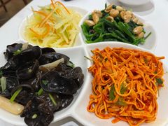 -东方饺子王(新奥购物中心店)