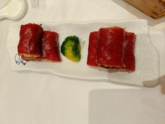 -宝园酒家(美林M·LIVE天地东座店)