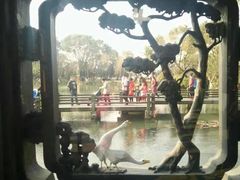 -西湖外事游船(花港观鱼码头)