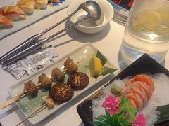 -七欣天香辣蟹火锅(万达广场店)