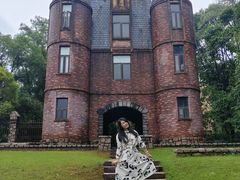 -中旅阿那亚九龙湖·公主酒店