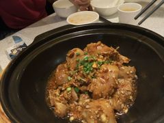 -国味壹号·精品湘菜·宴请佳选(新天地店)