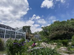 -国家植物园南园