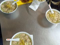 -雪园小吃部(天桥商场店)