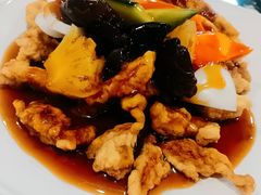 -桃园中华料理炸酱面(燕儿岛路店)