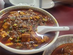 -天回镇何氏豆腐(总店)