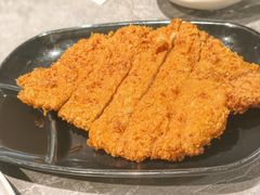 炸猪排-莱莱小笼·乔艾