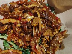 -农耕记·湖南土菜(halo广场店)