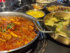 -HOTISLAND海鸡岛·韩国料理(江南西店)