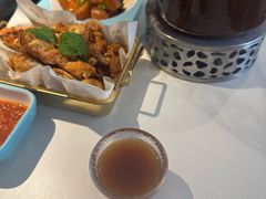 -江边城外烤全鱼(世茂广场店)