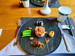 -马勒别墅·中餐厅