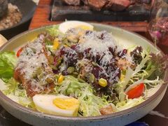 -一沙一城·岩烤牛扒(深圳首店)