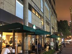 -星巴克(古象大酒店店)