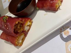 -蔡澜点心·粤菜(西单大悦城店)