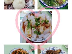 -尔力新疆丸子汤(北屯店)