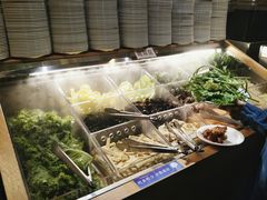 -火炉火自助餐(悠唐购物中心店)