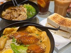 -华嫂冰室(尖沙咀店)