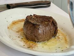 菲力牛排-茹丝葵经典牛排馆(成都IFS店)