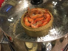 -易门野生菌府·菌海森林(月牙潭公园店)