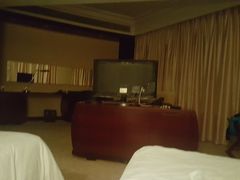 -杭州龙禧福朋喜来登酒店