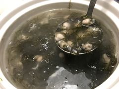 -海蓝海鲜馆(五四北店)