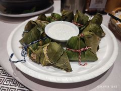 -客家大院·非遗赣南客家菜(郁孤台店)