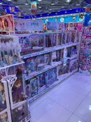 -TOYSRUS玩具反斗城(重庆来福士店)