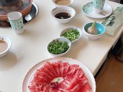 -阳坊胜利涮羊肉(阳坊老店)