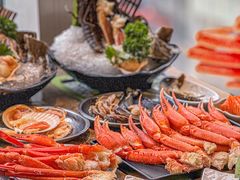 -亚马逊蒸汽活海鲜自助(LCM置汇旭辉广场店)