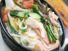-沈妈砂锅(光华村店)