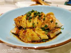 川府口水鸡-望乡楼上海菜(日月光店)